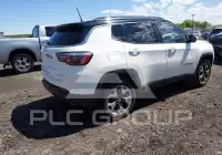 2019 Jeep COMPASS фото