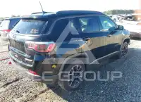 2019 Jeep COMPASS photo