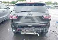 2019 Jeep COMPASS фото