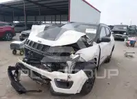 2019 Jeep COMPASS фото
