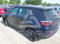 2019 Jeep COMPASS фото