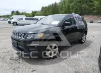 2019 Jeep COMPASS фото
