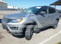 2019 Jeep COMPASS фото