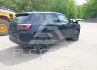 2019 Jeep COMPASS фото