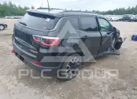 2019 Jeep COMPASS photo