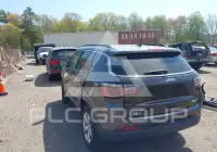 2019 Jeep COMPASS фото
