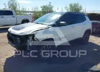 2019 Jeep COMPASS фото
