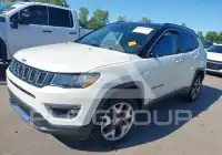 2019 Jeep COMPASS фото