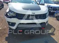 2019 Jeep COMPASS photo