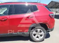 2019 Jeep COMPASS фото