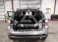 2019 Jeep COMPASS фото