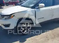 2019 Jeep COMPASS фото