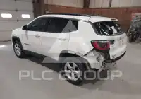 2019 Jeep COMPASS photo