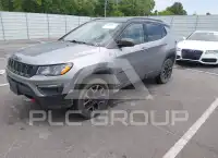 2019 Jeep COMPASS фото