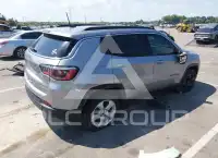 2019 Jeep COMPASS фото