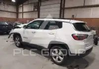 2019 Jeep COMPASS фото