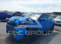 2019 Jeep COMPASS фото