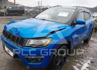 2019 Jeep COMPASS фото