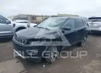 2019 Jeep COMPASS photo