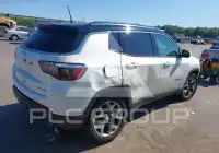 2019 Jeep COMPASS фото