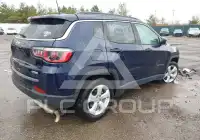 2019 Jeep COMPASS фото