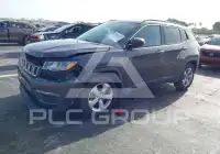 2019 Jeep COMPASS photo
