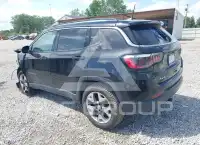 2019 Jeep COMPASS photo