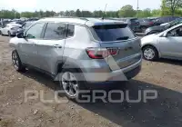 2019 Jeep COMPASS photo