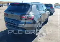 2019 Jeep COMPASS photo