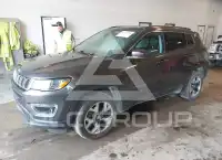 2019 Jeep COMPASS photo