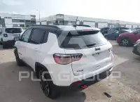 2019 Jeep COMPASS фото