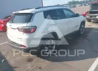2019 Jeep COMPASS фото