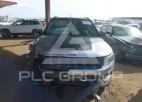 2019 Jeep COMPASS фото