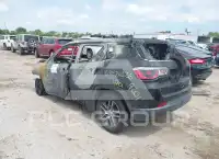 2019 Jeep COMPASS photo