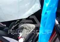 2019 Jeep COMPASS фото