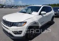 2019 Jeep COMPASS фото