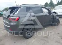 2019 Jeep COMPASS фото