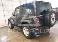 2019 Jeep WRANGLER фото