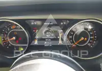 2019 Jeep WRANGLER фото