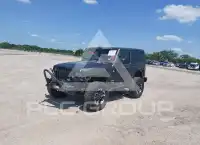 2019 Jeep WRANGLER фото
