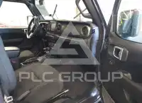 2019 Jeep WRANGLER фото