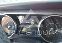 2019 Jeep WRANGLER фото