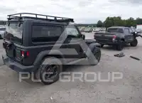 2019 Jeep WRANGLER фото
