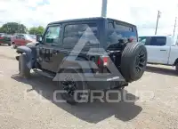 2019 Jeep WRANGLER фото