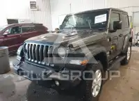 2019 Jeep WRANGLER фото