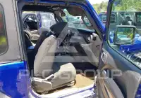 2019 Jeep WRANGLER фото