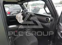 2019 Jeep WRANGLER фото