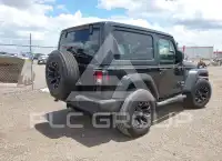 2019 Jeep WRANGLER фото