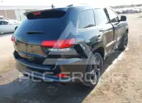 2019 Jeep Grand Cherokee фото