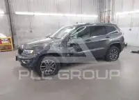 2019 Jeep Grand Cherokee photo